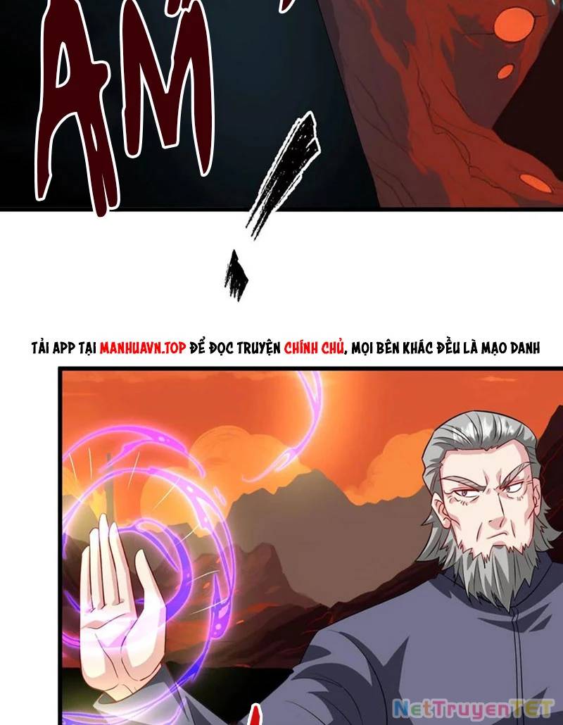 Slime Ta Treo Cự Long Lên Đánh Là Hợp Lý Nhỉ? Chapter 269 - Trang 2