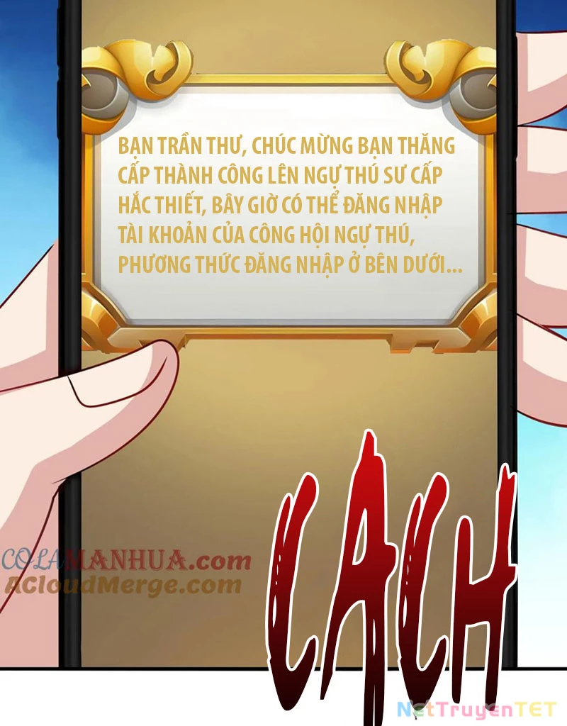 Slime Ta Treo Cự Long Lên Đánh Là Hợp Lý Nhỉ? Chapter 271 - Trang 2