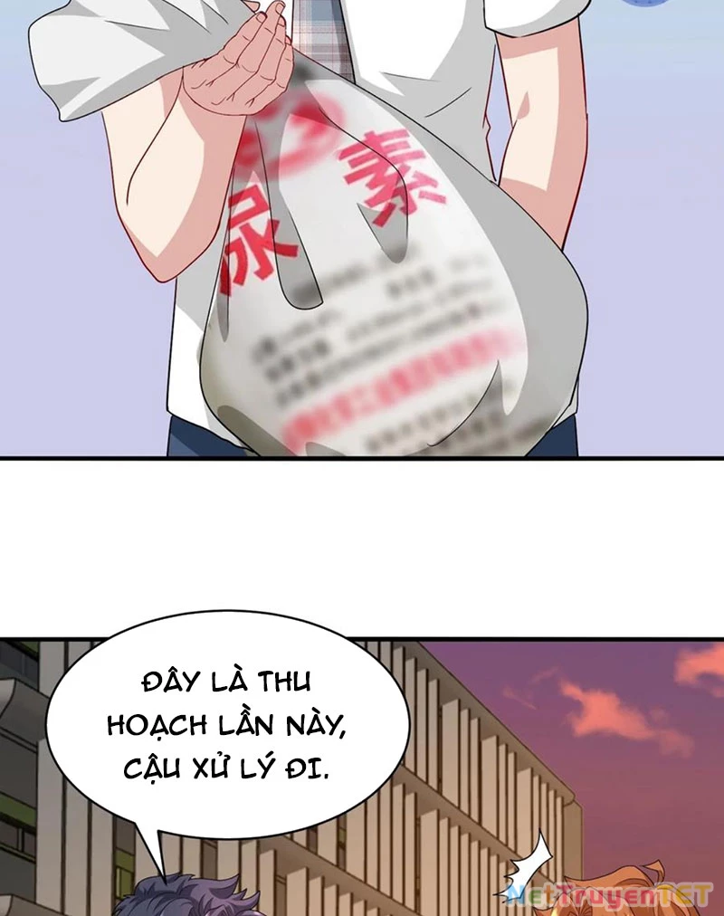 Slime Ta Treo Cự Long Lên Đánh Là Hợp Lý Nhỉ? Chapter 271 - Trang 2