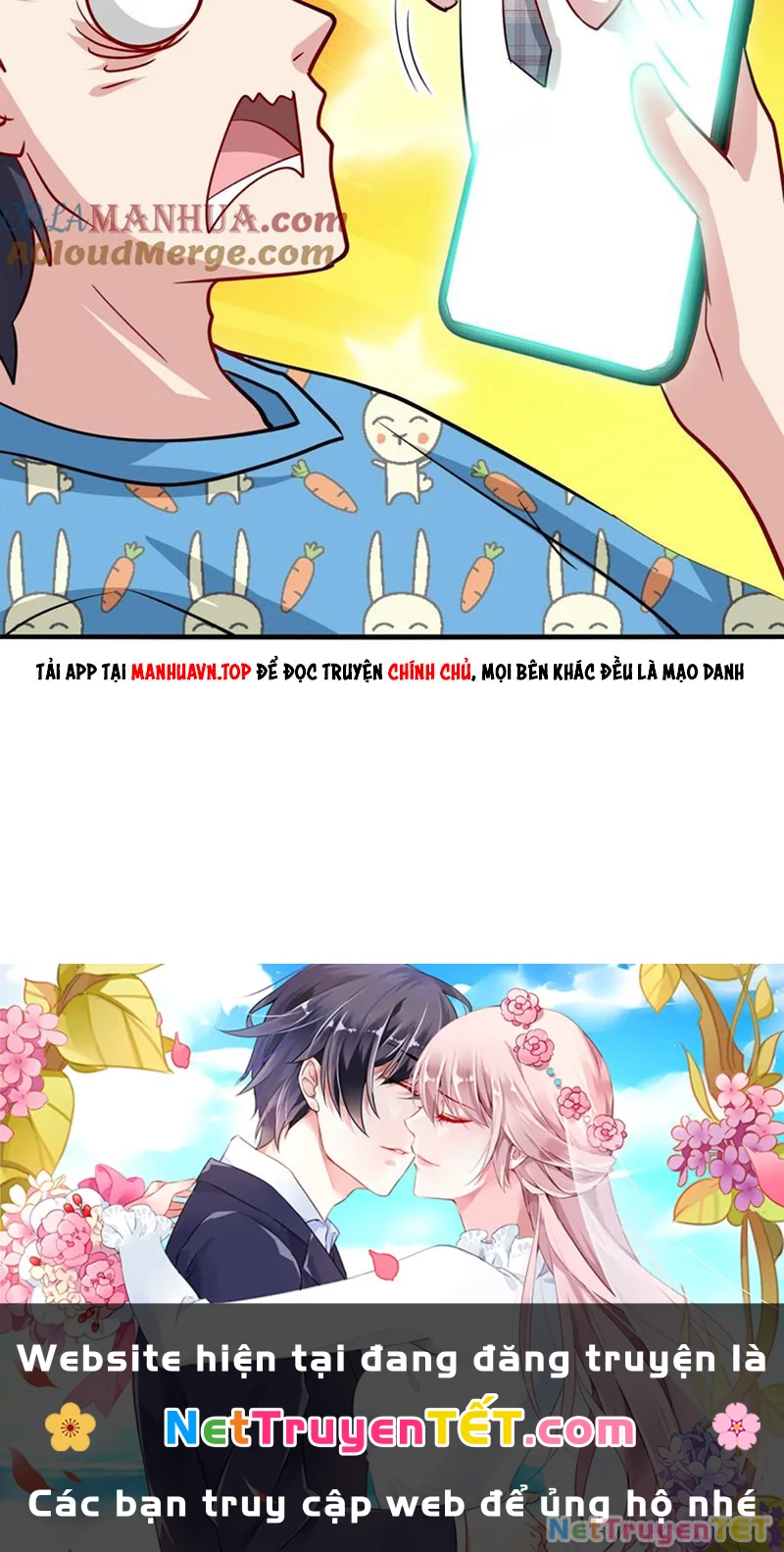 Slime Ta Treo Cự Long Lên Đánh Là Hợp Lý Nhỉ? Chapter 271 - Trang 2