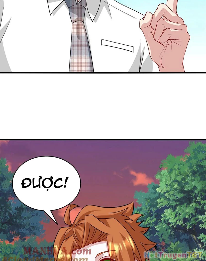 Slime Ta Treo Cự Long Lên Đánh Là Hợp Lý Nhỉ? Chapter 271 - Trang 2