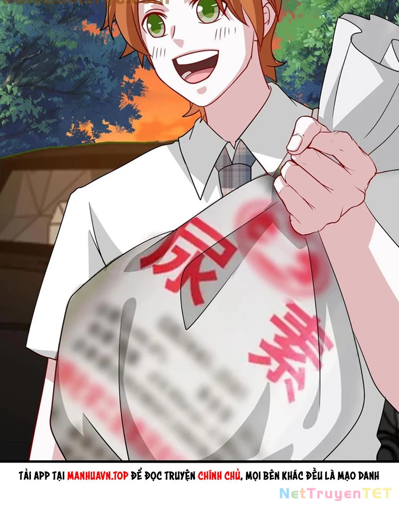 Slime Ta Treo Cự Long Lên Đánh Là Hợp Lý Nhỉ? Chapter 271 - Trang 2