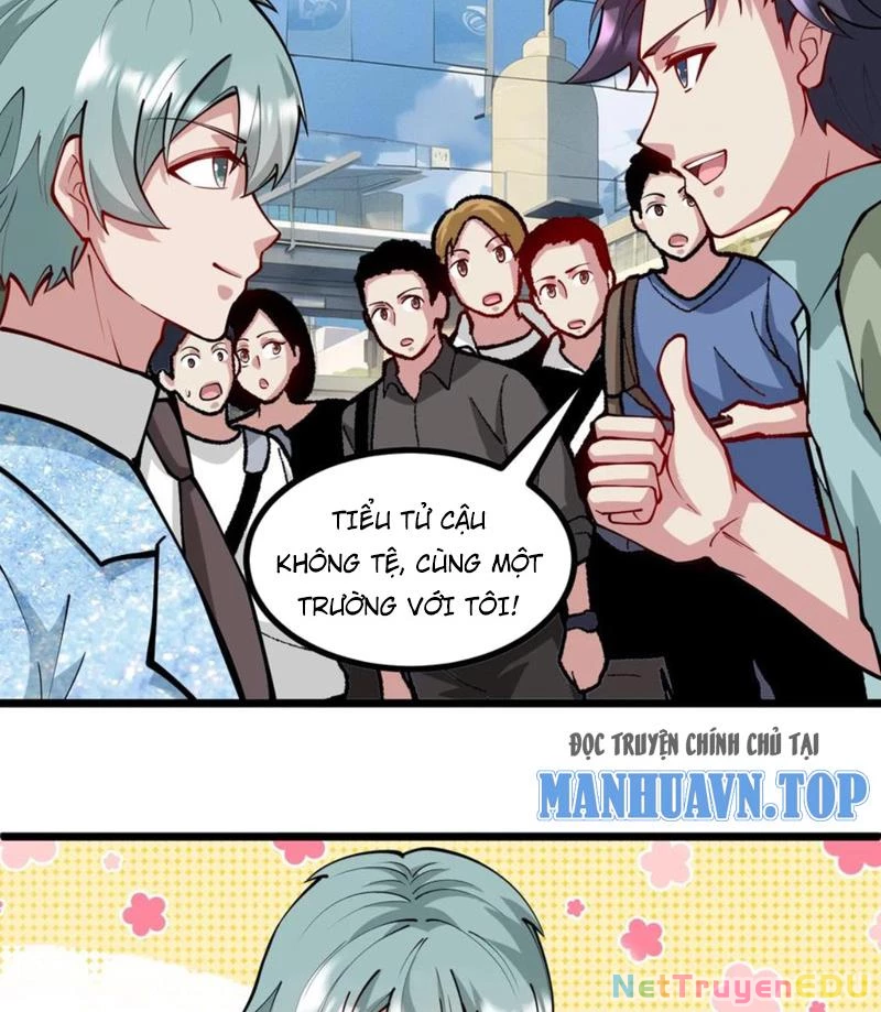 Slime Ta Treo Cự Long Lên Đánh Là Hợp Lý Nhỉ? Chapter 285 - Trang 2