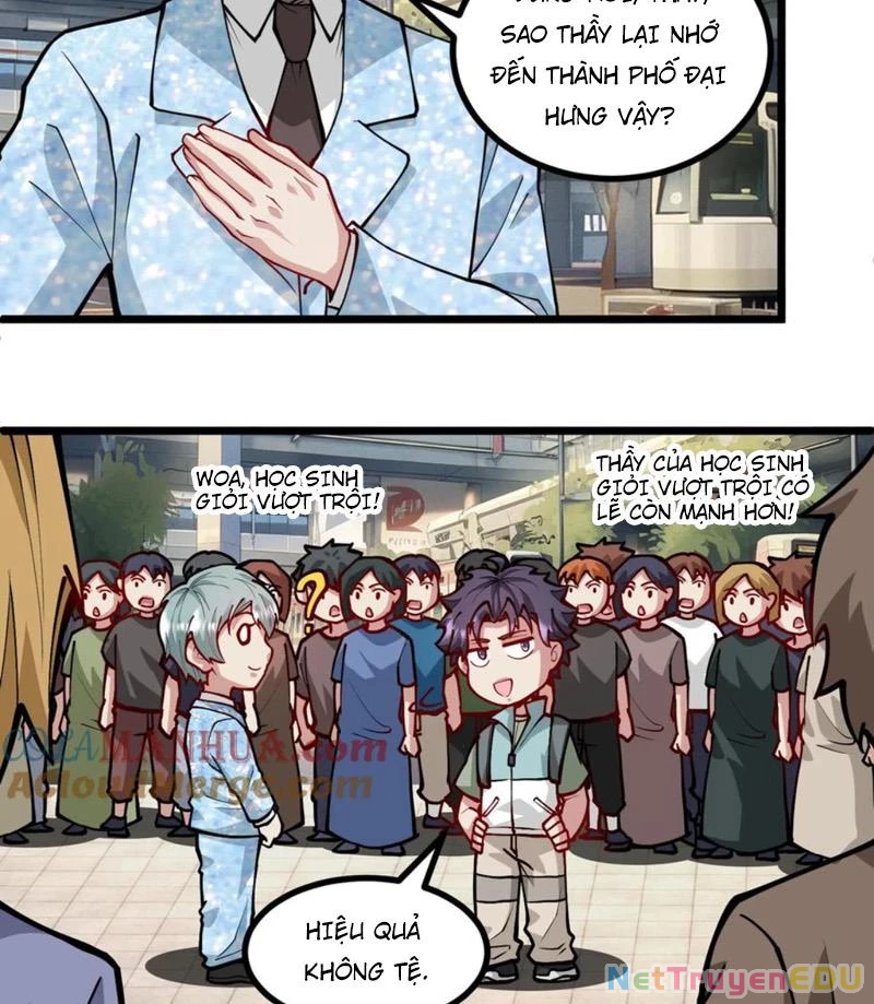 Slime Ta Treo Cự Long Lên Đánh Là Hợp Lý Nhỉ? Chapter 285 - Trang 2