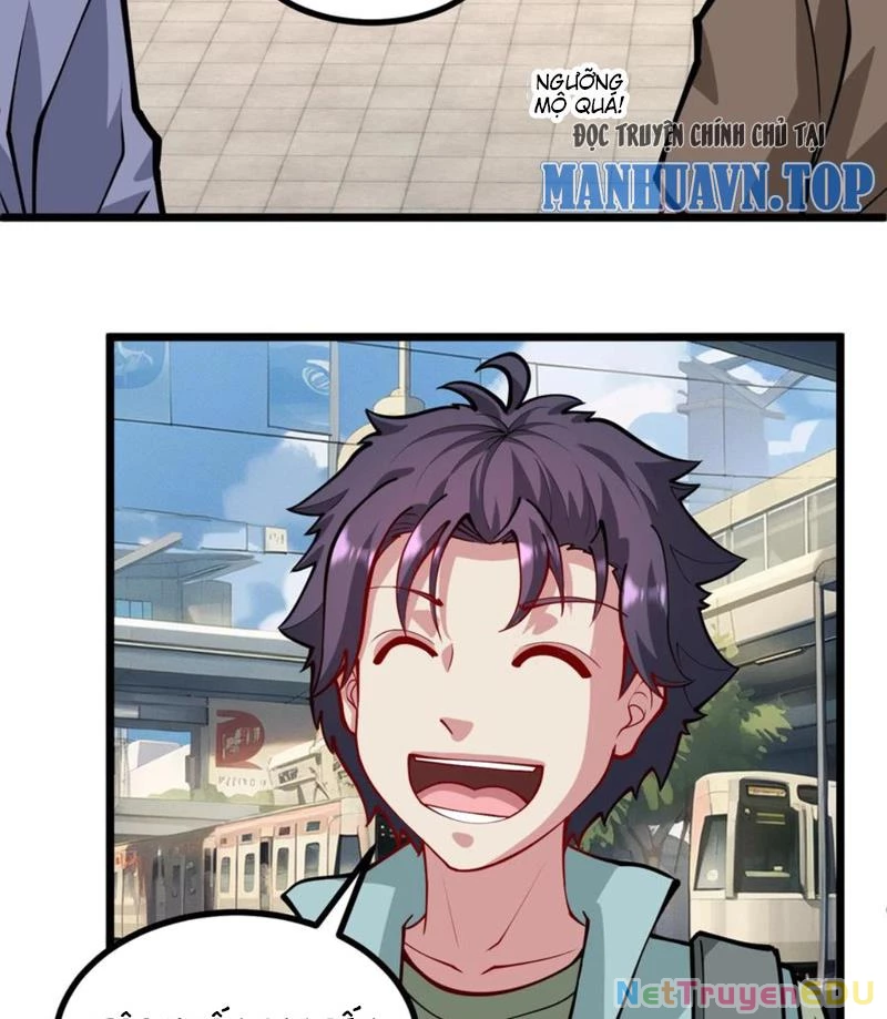 Slime Ta Treo Cự Long Lên Đánh Là Hợp Lý Nhỉ? Chapter 285 - Trang 2