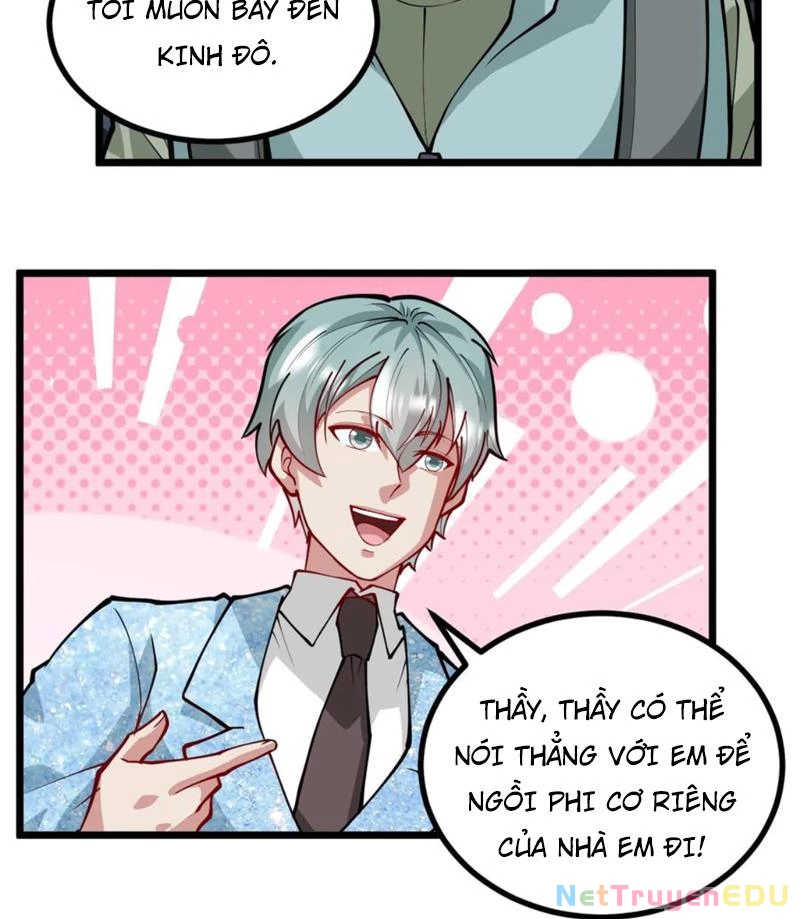 Slime Ta Treo Cự Long Lên Đánh Là Hợp Lý Nhỉ? Chapter 285 - Trang 2