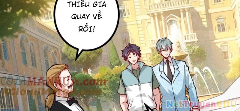 Slime Ta Treo Cự Long Lên Đánh Là Hợp Lý Nhỉ? Chapter 285 - Trang 2