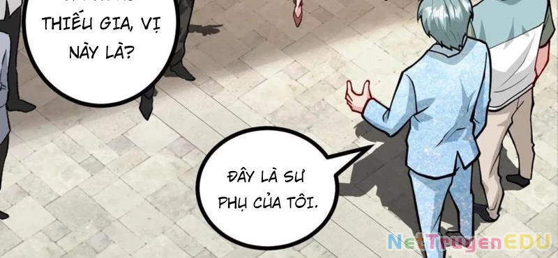 Slime Ta Treo Cự Long Lên Đánh Là Hợp Lý Nhỉ? Chapter 285 - Trang 2