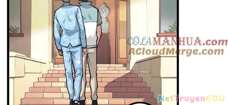 Slime Ta Treo Cự Long Lên Đánh Là Hợp Lý Nhỉ? Chapter 285 - Trang 2