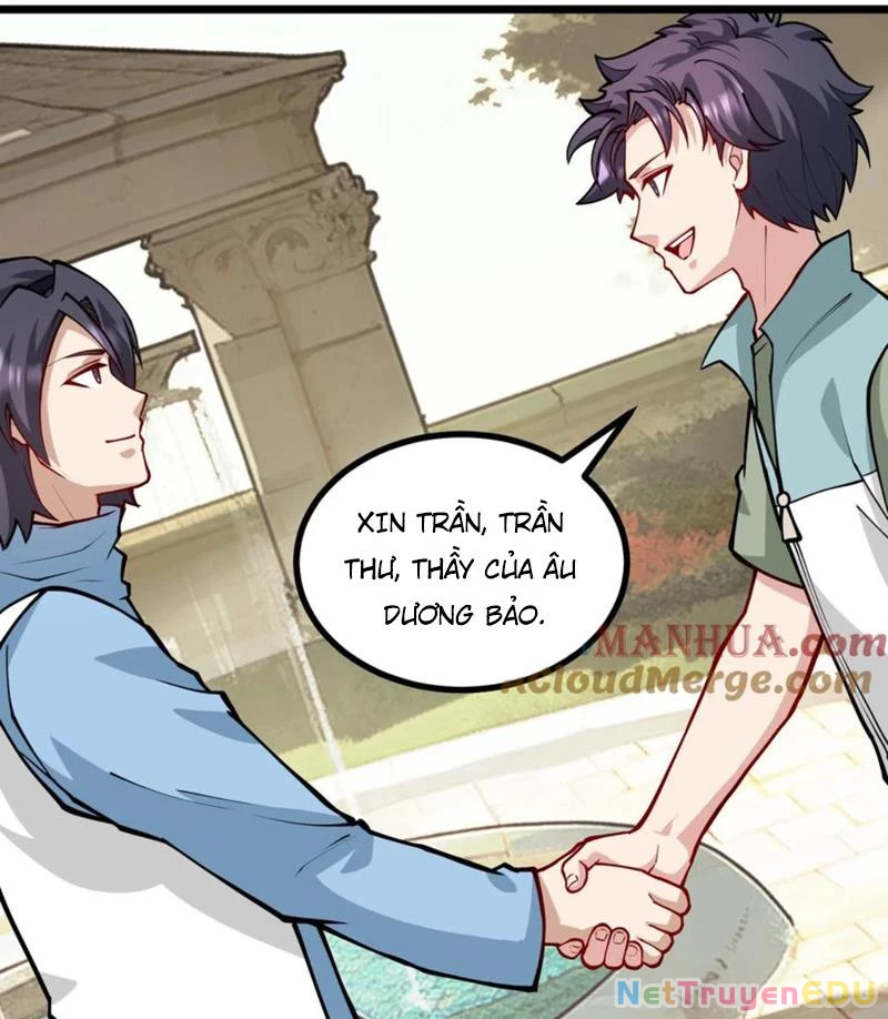 Slime Ta Treo Cự Long Lên Đánh Là Hợp Lý Nhỉ? Chapter 286 - Trang 2