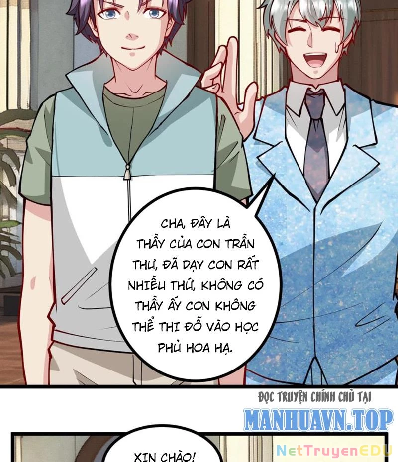 Slime Ta Treo Cự Long Lên Đánh Là Hợp Lý Nhỉ? Chapter 286 - Trang 2