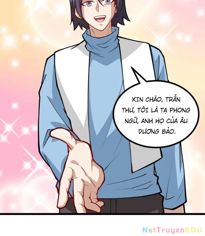 Slime Ta Treo Cự Long Lên Đánh Là Hợp Lý Nhỉ? Chapter 286 - Trang 2