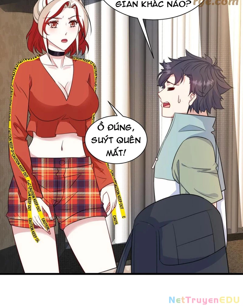 Slime Ta Treo Cự Long Lên Đánh Là Hợp Lý Nhỉ? Chapter 291 - Trang 2