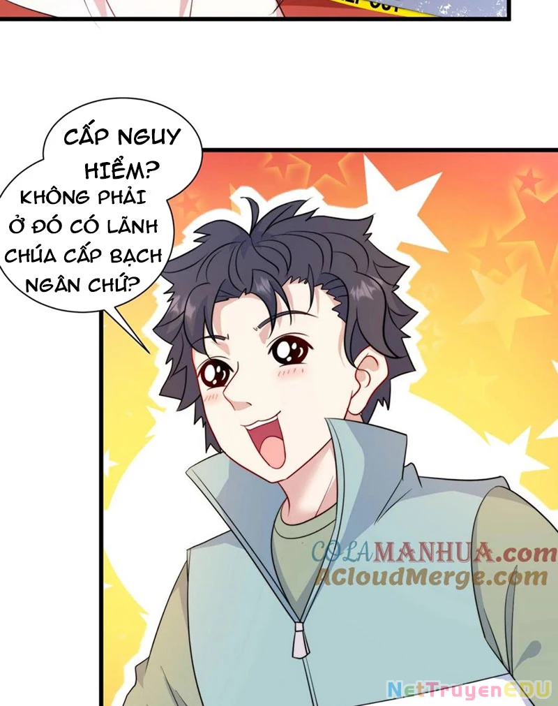 Slime Ta Treo Cự Long Lên Đánh Là Hợp Lý Nhỉ? Chapter 291 - Trang 2