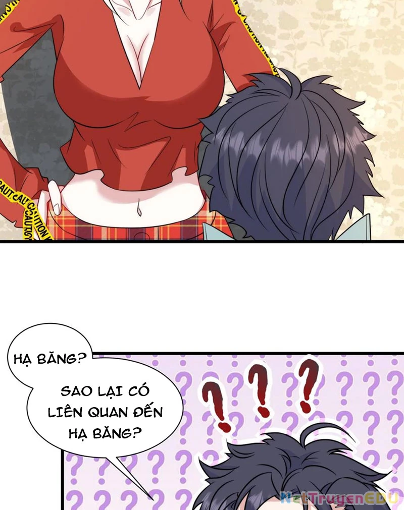 Slime Ta Treo Cự Long Lên Đánh Là Hợp Lý Nhỉ? Chapter 291 - Trang 2