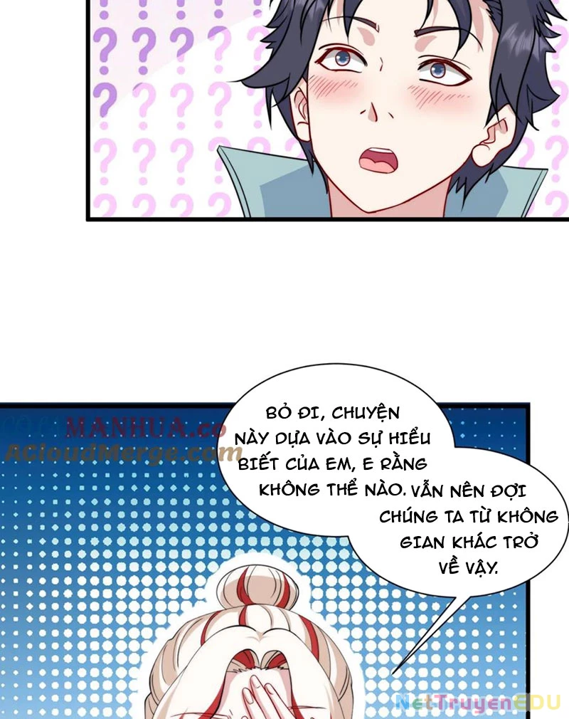 Slime Ta Treo Cự Long Lên Đánh Là Hợp Lý Nhỉ? Chapter 291 - Trang 2