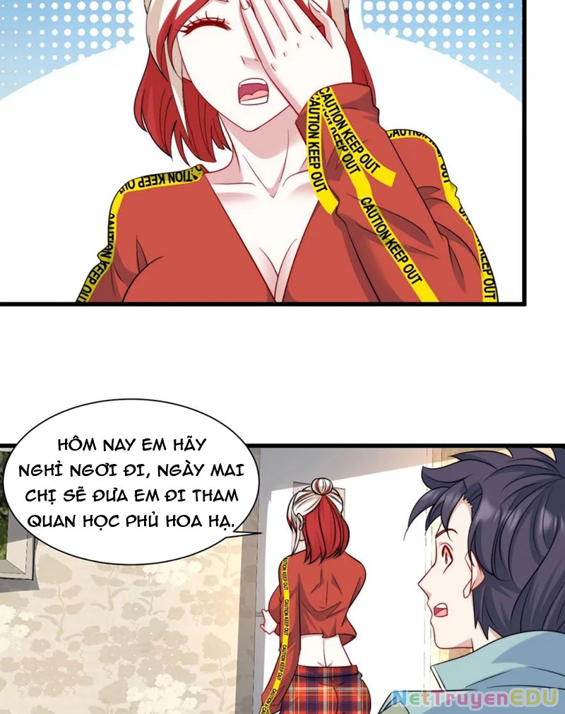 Slime Ta Treo Cự Long Lên Đánh Là Hợp Lý Nhỉ? Chapter 291 - Trang 2