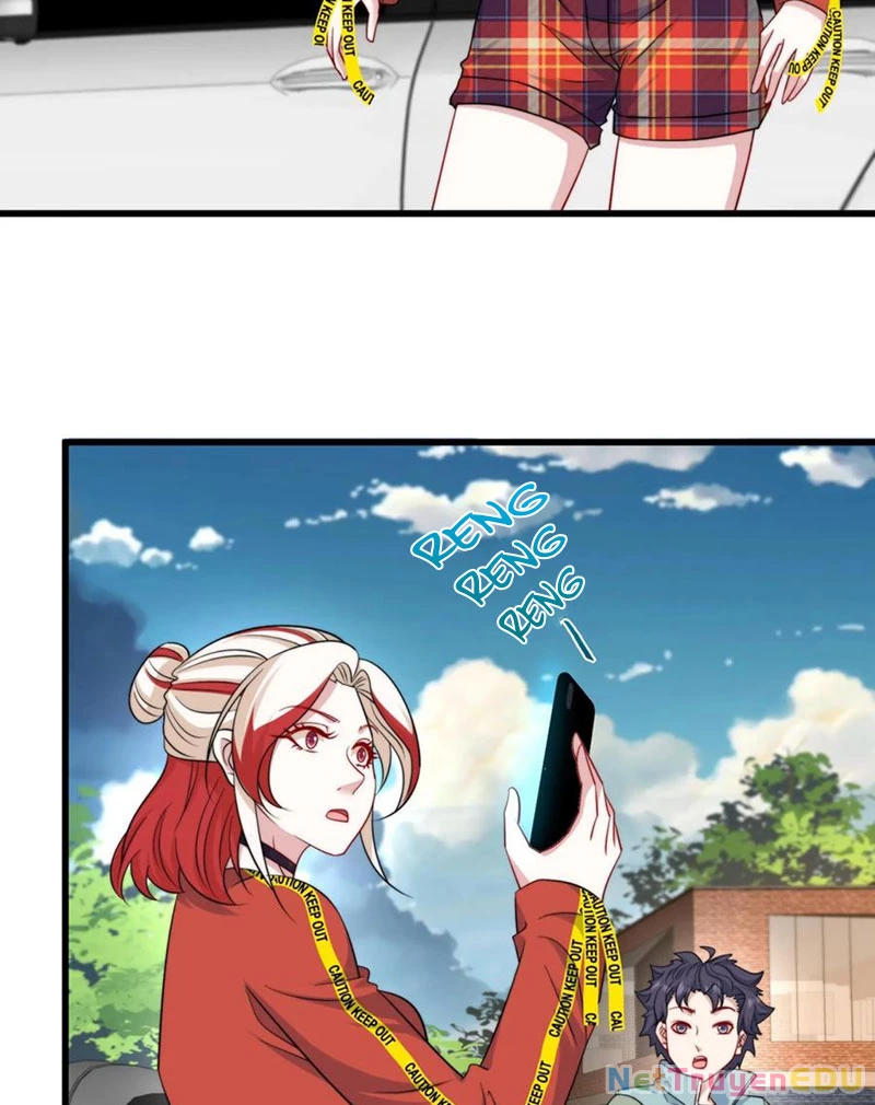 Slime Ta Treo Cự Long Lên Đánh Là Hợp Lý Nhỉ? Chapter 291 - Trang 2