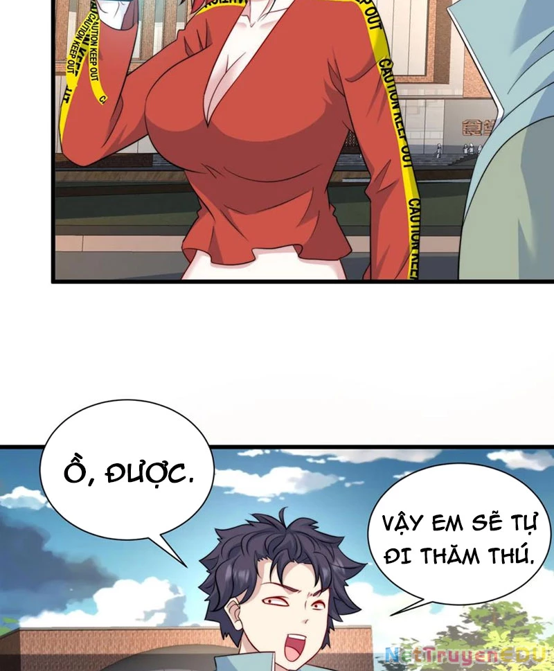 Slime Ta Treo Cự Long Lên Đánh Là Hợp Lý Nhỉ? Chapter 291 - Trang 2