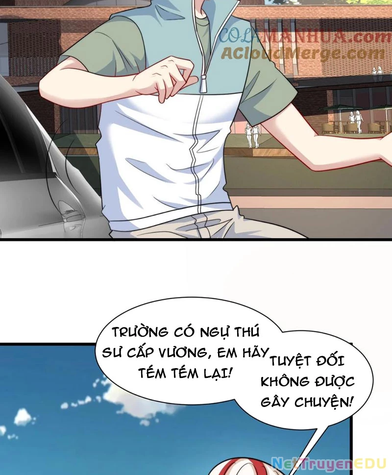 Slime Ta Treo Cự Long Lên Đánh Là Hợp Lý Nhỉ? Chapter 291 - Trang 2