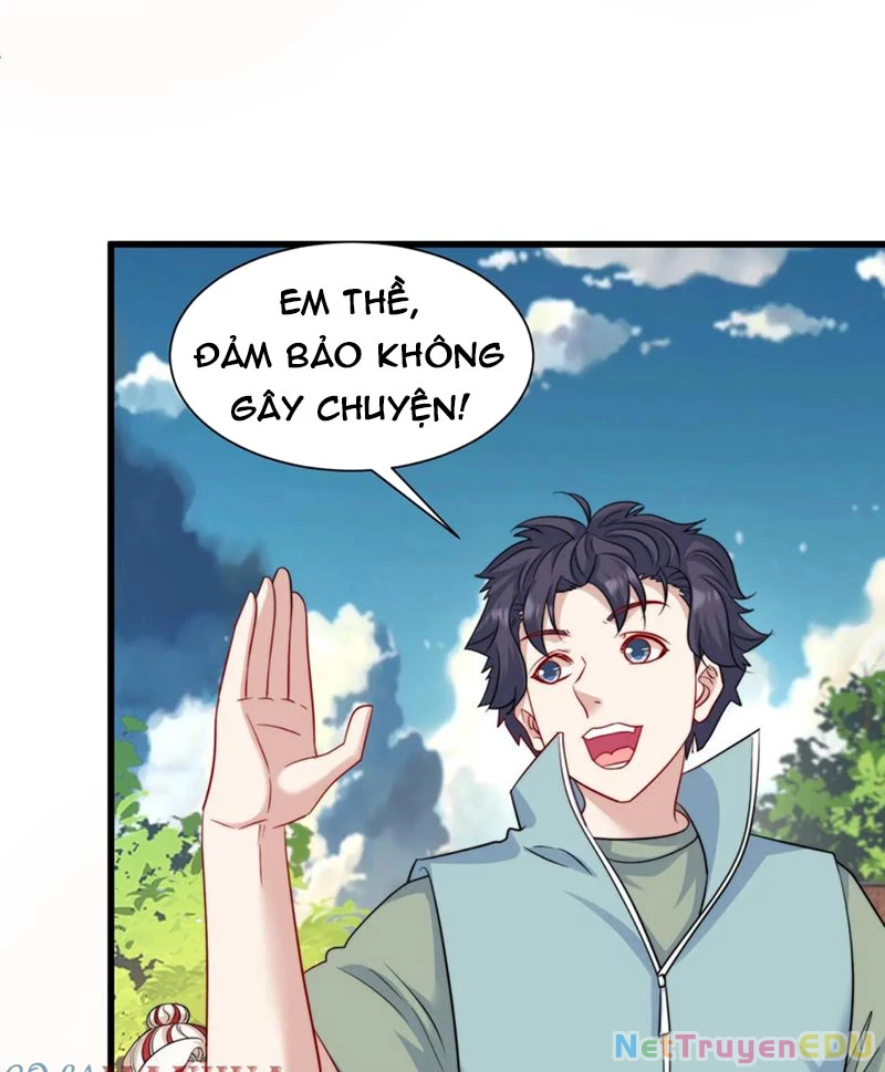 Slime Ta Treo Cự Long Lên Đánh Là Hợp Lý Nhỉ? Chapter 291 - Trang 2