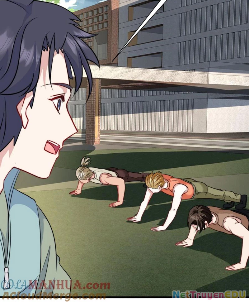 Slime Ta Treo Cự Long Lên Đánh Là Hợp Lý Nhỉ? Chapter 291 - Trang 2