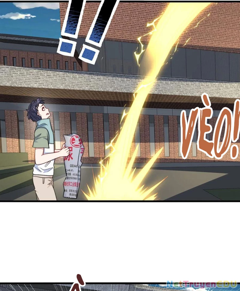 Slime Ta Treo Cự Long Lên Đánh Là Hợp Lý Nhỉ? Chapter 291 - Trang 2