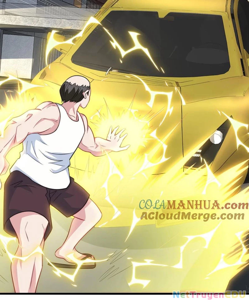 Slime Ta Treo Cự Long Lên Đánh Là Hợp Lý Nhỉ? Chapter 291 - Trang 2