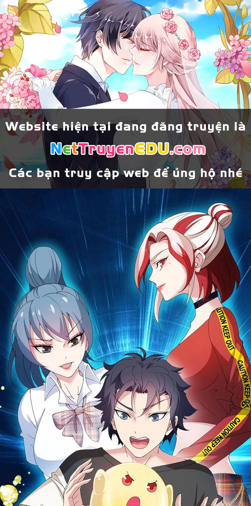 Slime Ta Treo Cự Long Lên Đánh Là Hợp Lý Nhỉ? Chapter 291 - Trang 2
