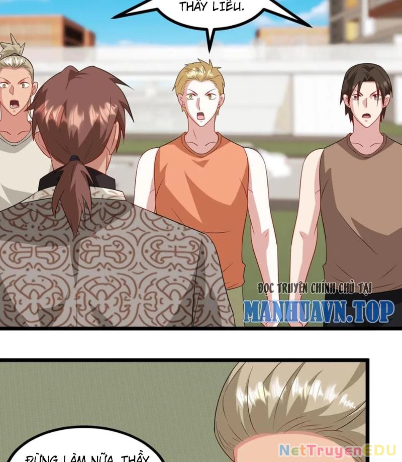 Slime Ta Treo Cự Long Lên Đánh Là Hợp Lý Nhỉ? Chapter 293 - Trang 2