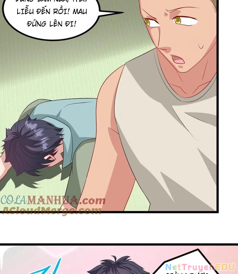 Slime Ta Treo Cự Long Lên Đánh Là Hợp Lý Nhỉ? Chapter 293 - Trang 2