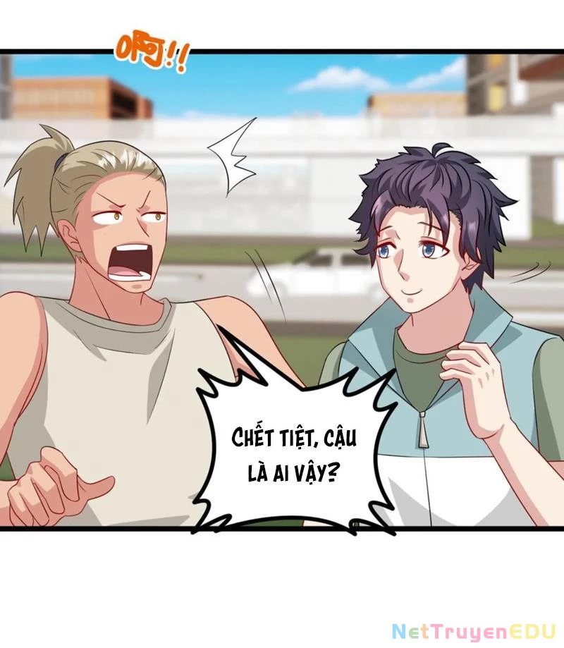Slime Ta Treo Cự Long Lên Đánh Là Hợp Lý Nhỉ? Chapter 293 - Trang 2
