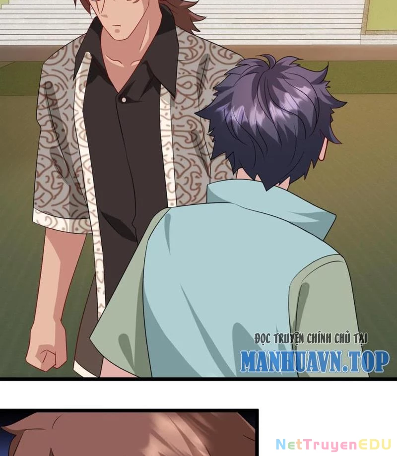 Slime Ta Treo Cự Long Lên Đánh Là Hợp Lý Nhỉ? Chapter 293 - Trang 2