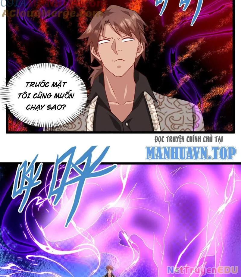 Slime Ta Treo Cự Long Lên Đánh Là Hợp Lý Nhỉ? Chapter 293 - Trang 2