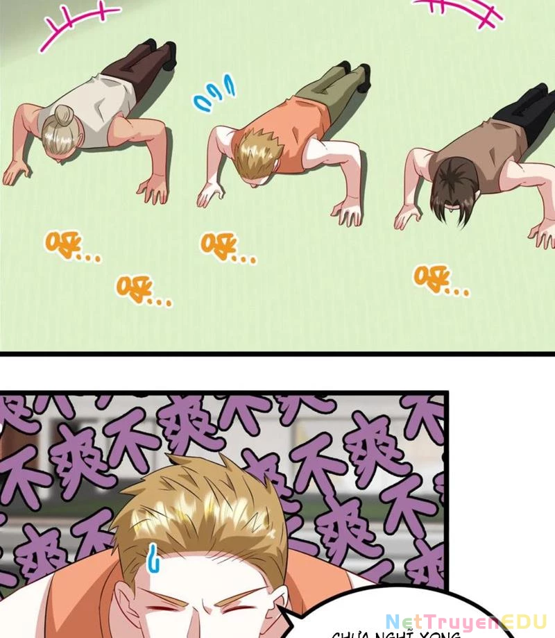 Slime Ta Treo Cự Long Lên Đánh Là Hợp Lý Nhỉ? Chapter 293 - Trang 2