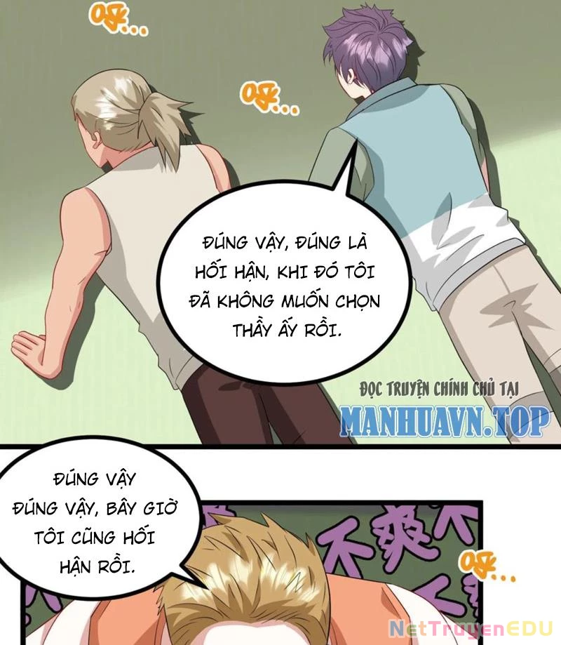 Slime Ta Treo Cự Long Lên Đánh Là Hợp Lý Nhỉ? Chapter 293 - Trang 2