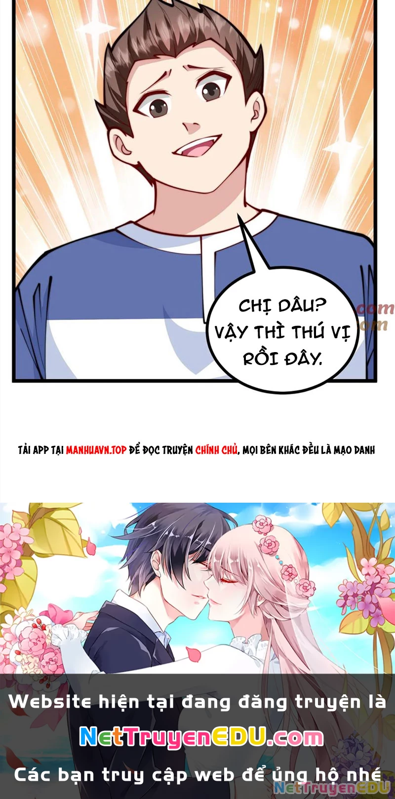 Slime Ta Treo Cự Long Lên Đánh Là Hợp Lý Nhỉ? Chapter 299 - Trang 2