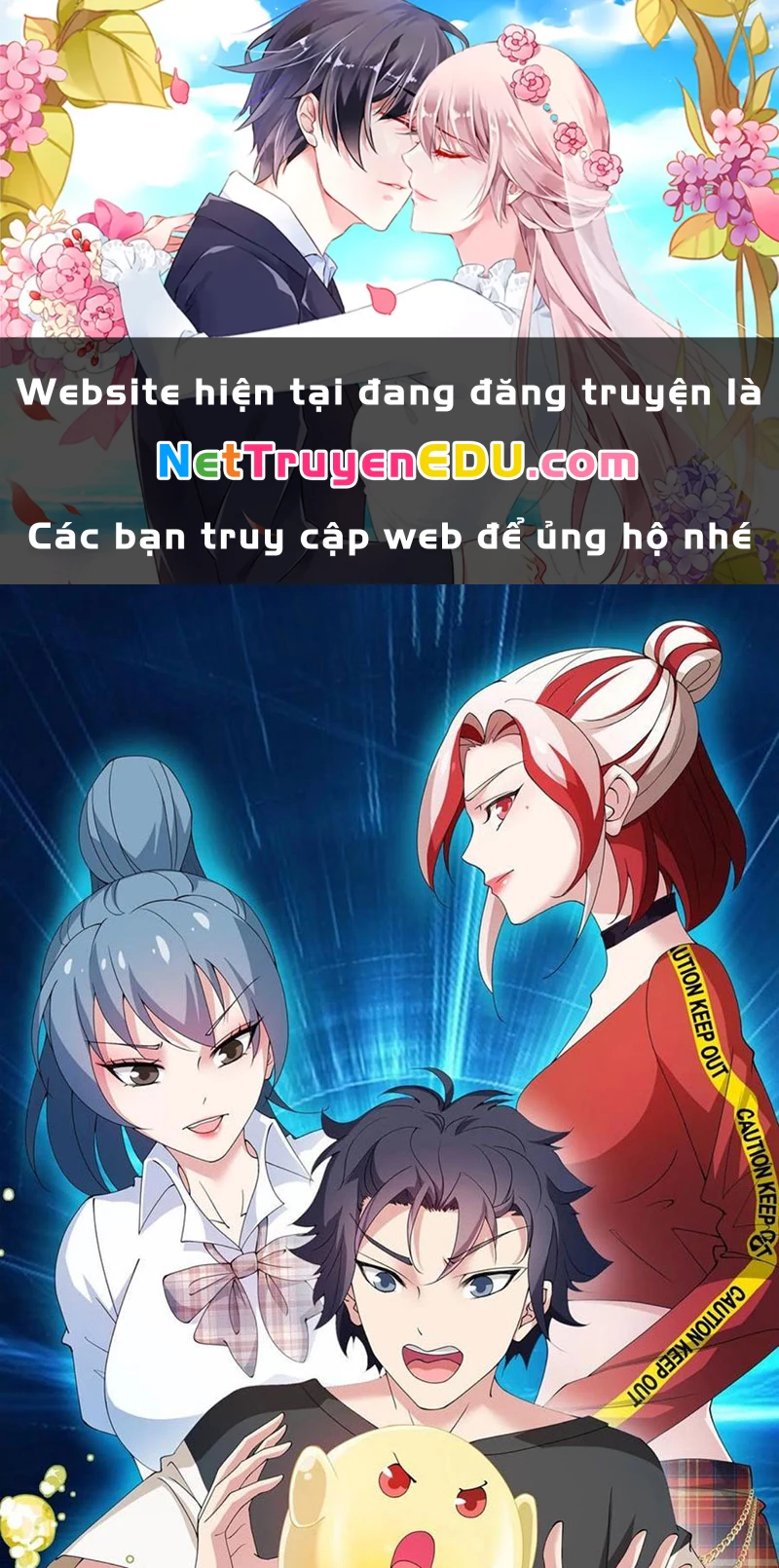 Slime Ta Treo Cự Long Lên Đánh Là Hợp Lý Nhỉ? Chapter 299 - Trang 2