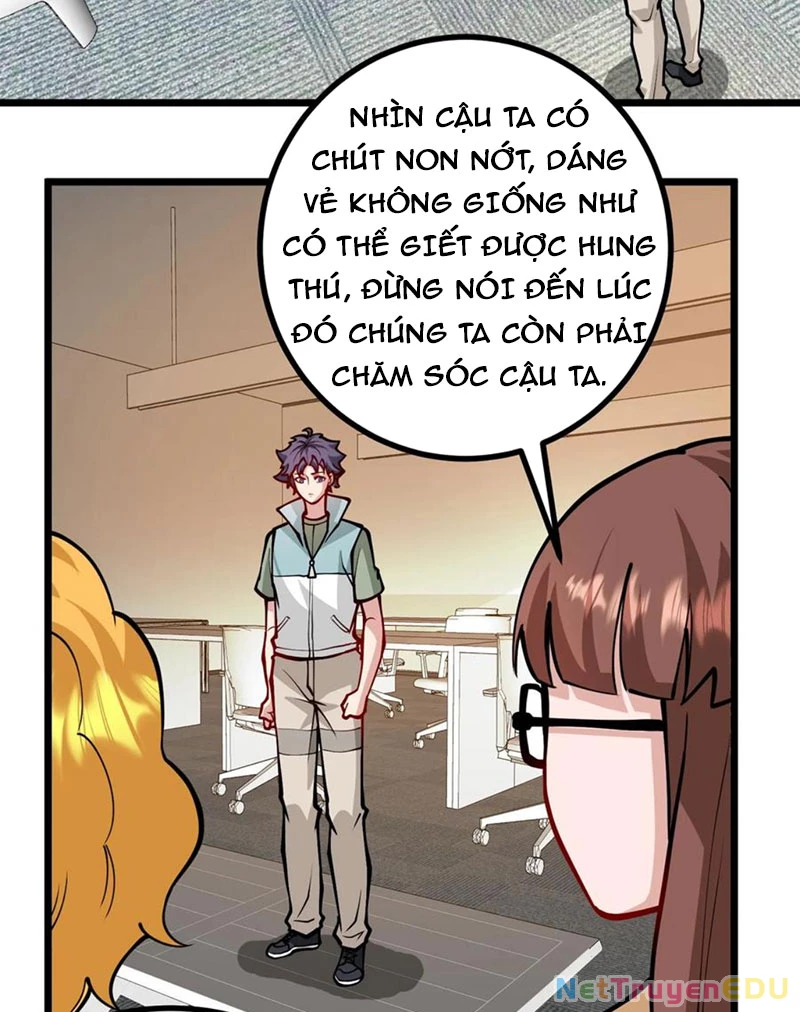 Slime Ta Treo Cự Long Lên Đánh Là Hợp Lý Nhỉ? Chapter 300 - Trang 2