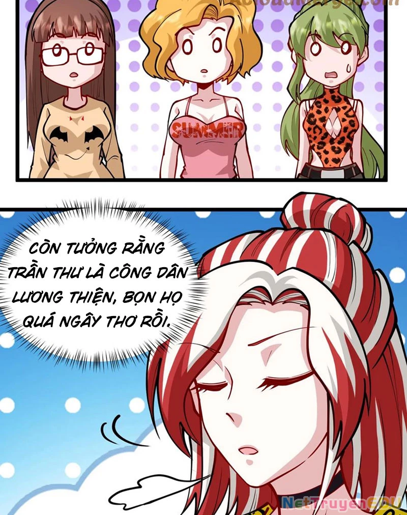 Slime Ta Treo Cự Long Lên Đánh Là Hợp Lý Nhỉ? Chapter 300 - Trang 2