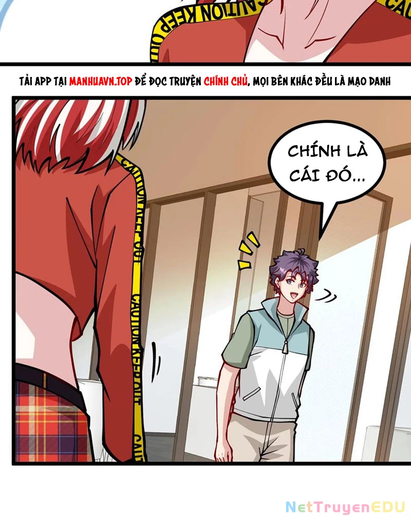 Slime Ta Treo Cự Long Lên Đánh Là Hợp Lý Nhỉ? Chapter 300 - Trang 2