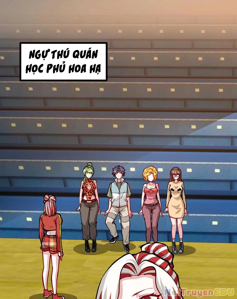 Slime Ta Treo Cự Long Lên Đánh Là Hợp Lý Nhỉ? Chapter 300 - Trang 2