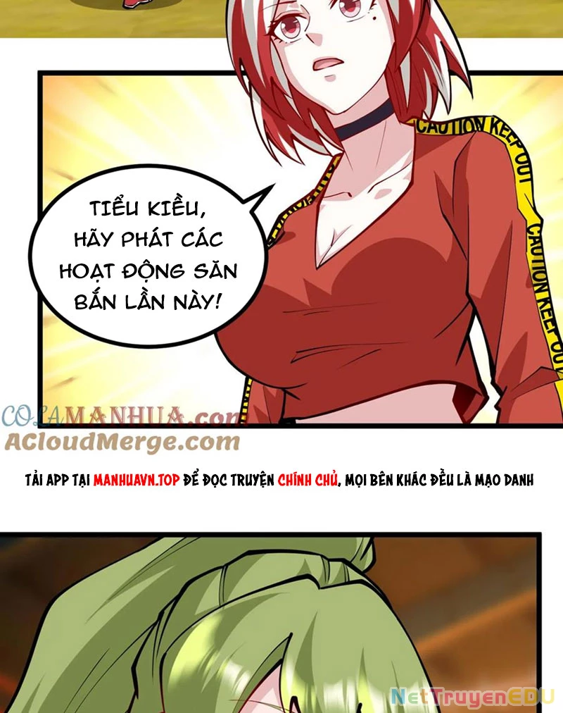 Slime Ta Treo Cự Long Lên Đánh Là Hợp Lý Nhỉ? Chapter 300 - Trang 2