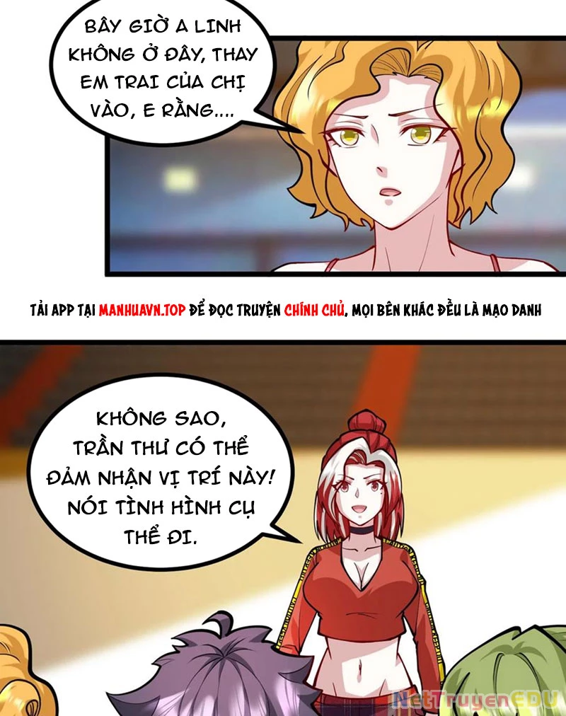 Slime Ta Treo Cự Long Lên Đánh Là Hợp Lý Nhỉ? Chapter 300 - Trang 2