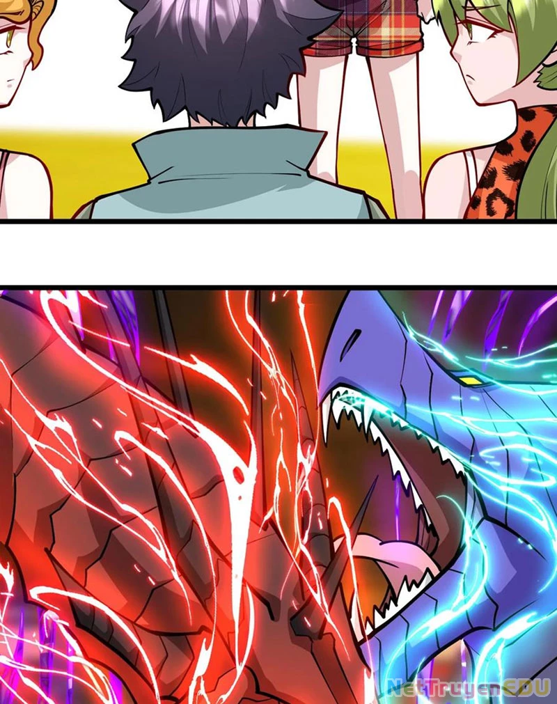 Slime Ta Treo Cự Long Lên Đánh Là Hợp Lý Nhỉ? Chapter 300 - Trang 2