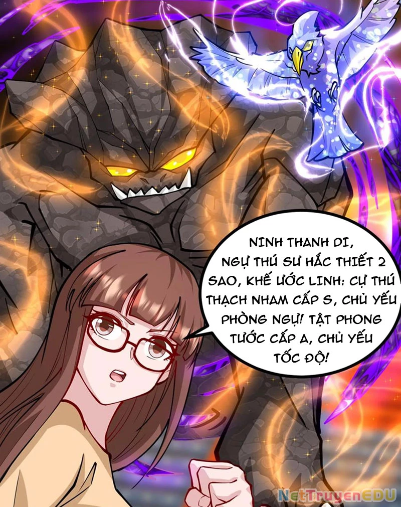 Slime Ta Treo Cự Long Lên Đánh Là Hợp Lý Nhỉ? Chapter 300 - Trang 2