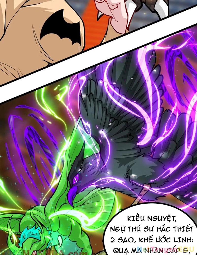 Slime Ta Treo Cự Long Lên Đánh Là Hợp Lý Nhỉ? Chapter 300 - Trang 2