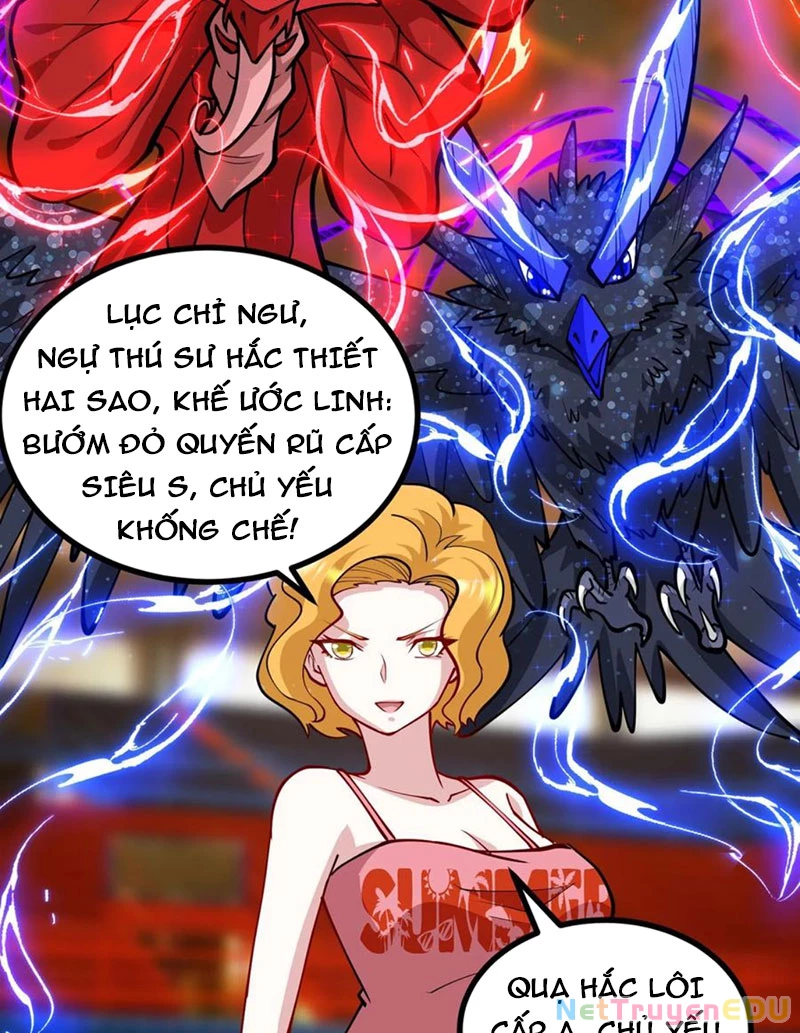 Slime Ta Treo Cự Long Lên Đánh Là Hợp Lý Nhỉ? Chapter 300 - Trang 2