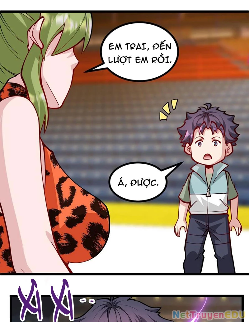 Slime Ta Treo Cự Long Lên Đánh Là Hợp Lý Nhỉ? Chapter 300 - Trang 2