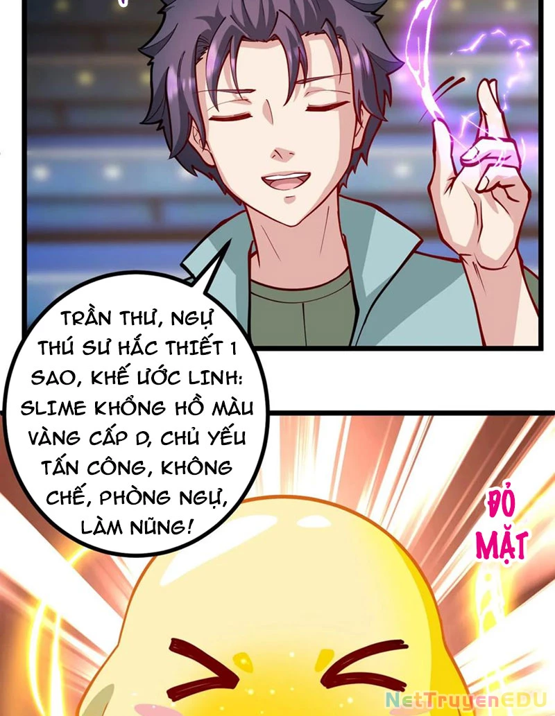 Slime Ta Treo Cự Long Lên Đánh Là Hợp Lý Nhỉ? Chapter 300 - Trang 2